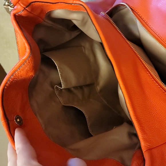 Coach Phoebe Shoulder Bag - Picture 8 of 11